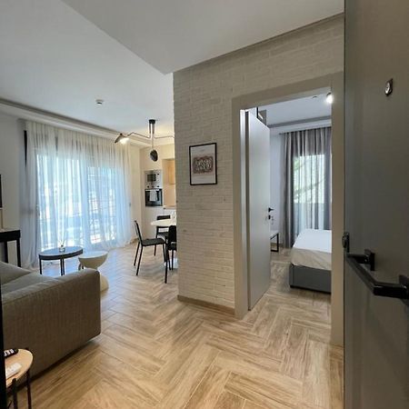 C&C3 Apartments Alexandroupoli Exterior photo