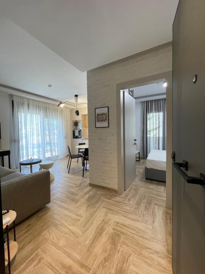 C&C3 Apartments Alexandroupoli Exterior photo