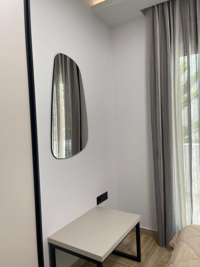 C&C3 Apartments Alexandroupoli Exterior photo