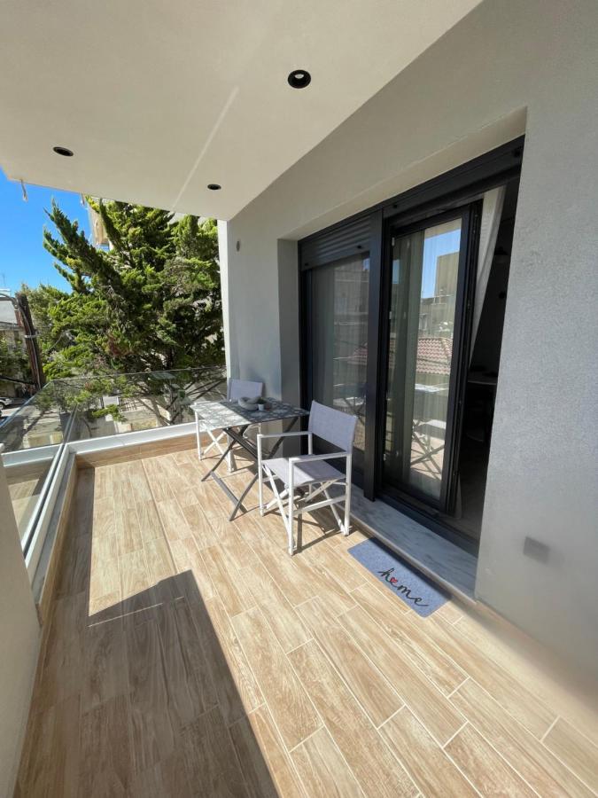 C&C3 Apartments Alexandroupoli Exterior photo